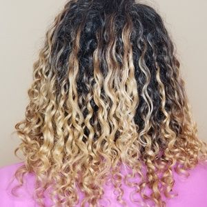 Meet your Posher, Renee